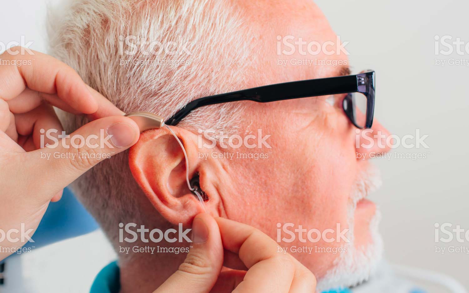 Sophie gagnon audioprothesiste picture