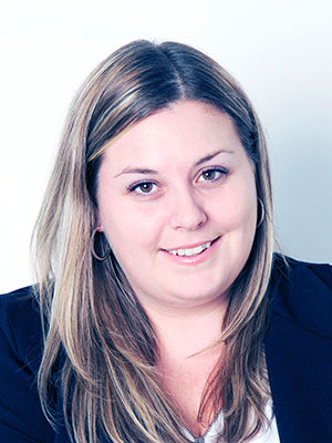 ALEXANDRA GAGNON