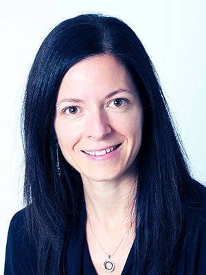 GUYLAINE THIBAULT