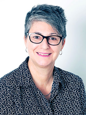 MARIE-JOSÉE GAGNÉ